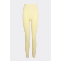 Легінси жіночі Безшовні з високою посадкою FLEXIT FLEXING LEGGINGS ACTIVE S/M