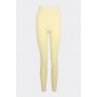 Легінси жіночі Безшовні з високою посадкою FLEXIT FLEXING LEGGINGS ACTIVE S/M