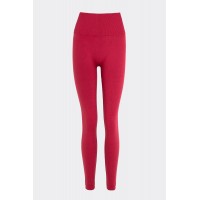 Легінси жіночі Безшовні з високою посадкою FLEXIT FLEXING LEGGINGS ACTIVE XXS/XS