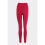 Легінси жіночі Безшовні з високою посадкою FLEXIT FLEXING LEGGINGS ACTIVE XXS/XS