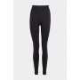 Легінси жіночі Класичні безшовні з мікрофібри FLEXIT FLEXING LEGGINGS XXS/XS