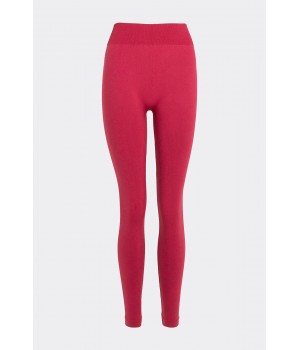Легінси жіночі Класичні безшовні з мікрофібри FLEXIT FLEXING LEGGINGS L/XL