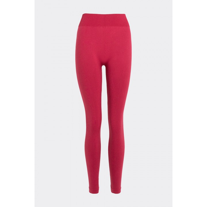 Легінси жіночі Класичні безшовні з мікрофібри FLEXIT FLEXING LEGGINGS L/XL