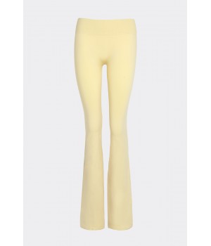 Легінси жіночі кльош FLEXIT FLEXING LEGGINGS JIVE з заниженою посадкою XXS/XS