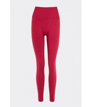 Легінси жіночі Безшовні з високою посадкою FLEXIT FLEXING LEGGINGS ACTIVE L/XL