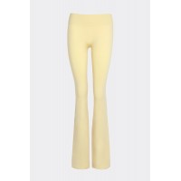 Легінси жіночі кльош FLEXIT FLEXING LEGGINGS JIVE з заниженою посадкою S/M