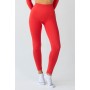 Легінси жіночі Безшовні з високою посадкою FLEXIT FLEXING LEGGINGS ACTIVE XXS/XS