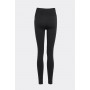 Легінси жіночі з широкою резинкою та моделюючим швом FLEXIT FLEXING LEGGINGS GLAM XXS/XS