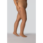 Класичні жіночі колготки великого розміру mona queen hip-notic bikini 20 den 8