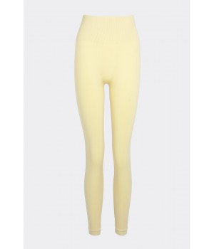 Легінси жіночі Безшовні з високою посадкою FLEXIT FLEXING LEGGINGS ACTIVE XXS/XS