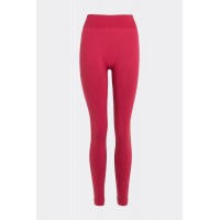 Легінси жіночі Класичні безшовні з мікрофібри FLEXIT FLEXING LEGGINGS XXS/XS