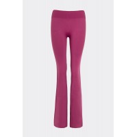 Легінси жіночі кльош FLEXIT FLEXING LEGGINGS JIVE з заниженою посадкою XXS/XS
