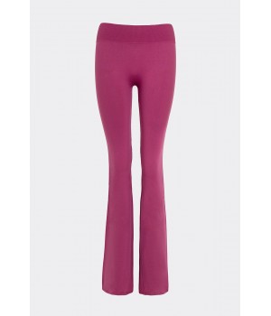 Легінси жіночі кльош FLEXIT FLEXING LEGGINGS JIVE з заниженою посадкою XXS/XS