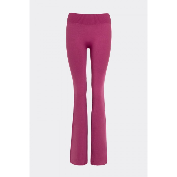 Легінси жіночі кльош FLEXIT FLEXING LEGGINGS JIVE з заниженою посадкою XXS/XS
