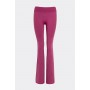 Легінси жіночі кльош FLEXIT FLEXING LEGGINGS JIVE з заниженою посадкою XXS/XS