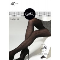 Жіночі колготки gatta lorien 16 4