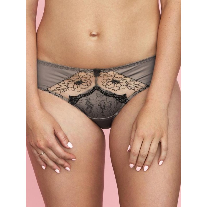 Бразиліана жіночі трусики Gaia gfb-799 XXL