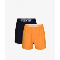 Чоловічі сімейні труси Atlantic 2MBX-025 S