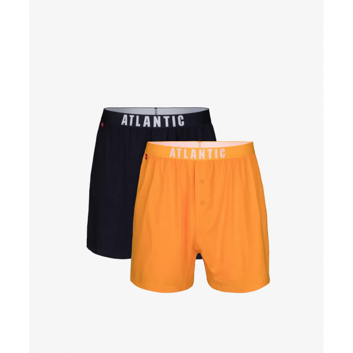 Чоловічі сімейні труси Atlantic 2MBX-025 S