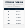 Шорти жіночі проти натирання стегон Ysabel Mora 19343 3XL