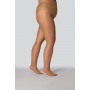 Класичні жіночі колготки великого розміру mona queen hip-notic bikini 20 den 7