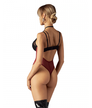 Боді obsessive Parisel body L/XL