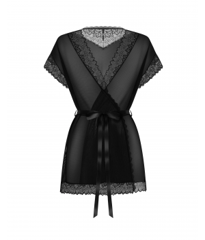 Пеньюар obsessive Deina More peniuar L/XL