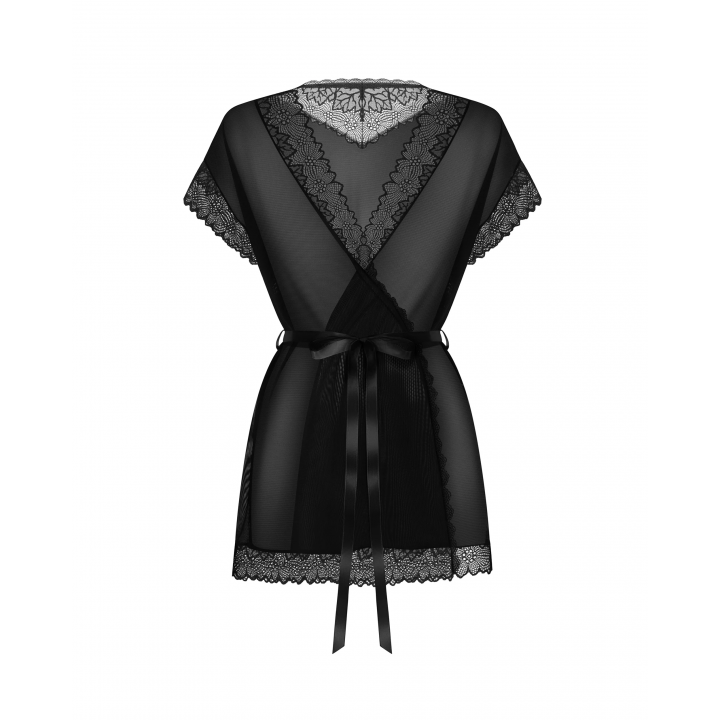Пеньюар obsessive Deina More peniuar L/XL
