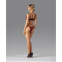Трусики obsessive Parisel mini figi L/XL