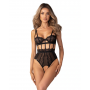 Боді obsessive Hersis otwarte body S/M