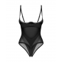 Боді obsessive Stelisa body otwarte L/XL
