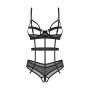 Боді obsessive Euridia body otwarte M/L