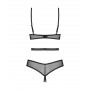 Боді obsessive Euridia body otwarte M/L