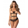 Боді obsessive Euridia body otwarte M/L