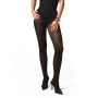 Колготки obsessive Patrise Me rajstopy S/M