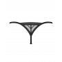 Трусики obsessive Lune Bellis stringi M/L