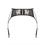 Пояс для панчіх Obsessive Vila Blanes pas do pończoch XL/2XL