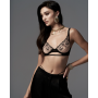 Комплект obsessive Vila Blanes komplet 2-częściowy M/L