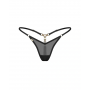 Трусики obsessive Lopelly stringi S/M