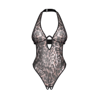 Боді obsessive Addia body otwarte S/M