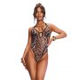 Боді obsessive Addia body otwarte 2XL/3XL