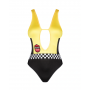Боді obsessive Rallien body XL/2XL