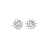 Наклейки на соски Obsessive Olianna nasutniki one size