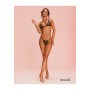 Комплект obsessive Wet Me komplet 2-częściowy S/M