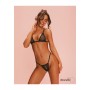 Комплект obsessive Wet Me komplet 2-częściowy S/M
