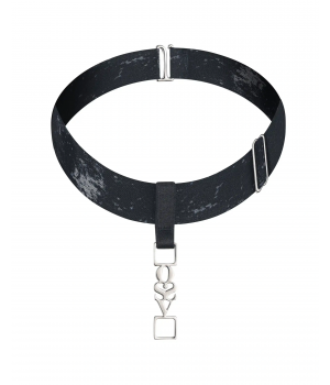 Чокер obsessive Corrosis choker one size