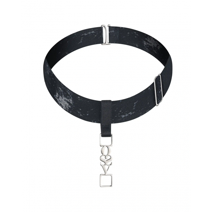 Чокер obsessive Corrosis choker one size