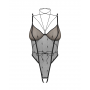 Боді obsessive Anniverse Special body otwarte L/XL