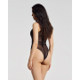 Боді obsessive Anniverse Special body z uprzężą 2XL/3XL