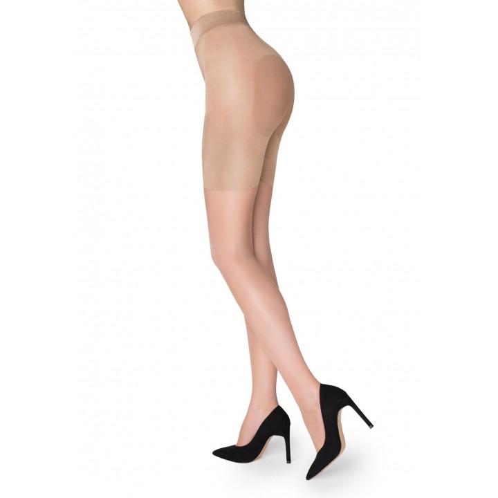 RAJSTOPY MARILYN PLUS UP 20 2 beige